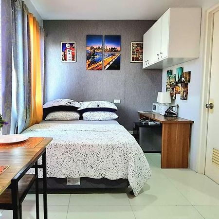 913Cityscape Located At City Center Bacolod Kültér fotó