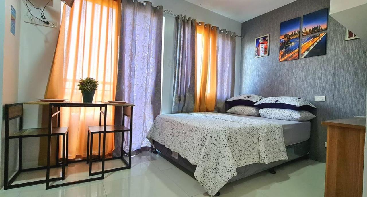 913Cityscape Located At City Center Bacolod Kültér fotó